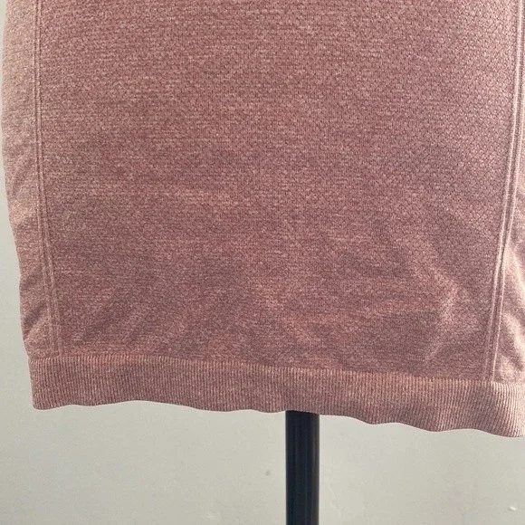 Women's Pink Sleeveless Top - Picture 3 of 7